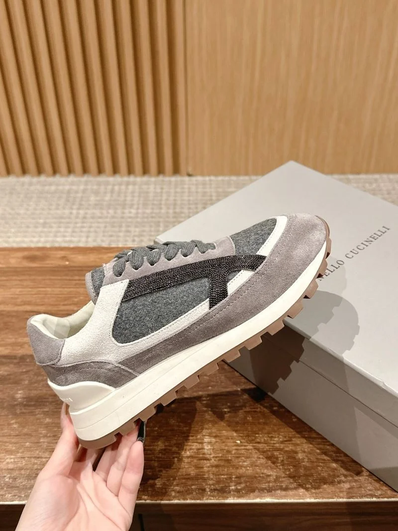 Berluti Shoes TechFriendly 6816