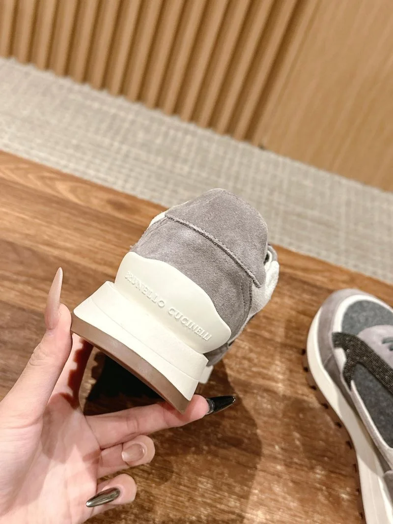 Berluti Shoes TechFriendly 6816