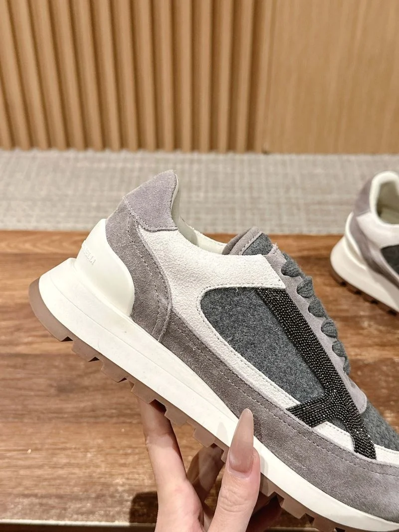 Berluti Shoes TechFriendly 6816