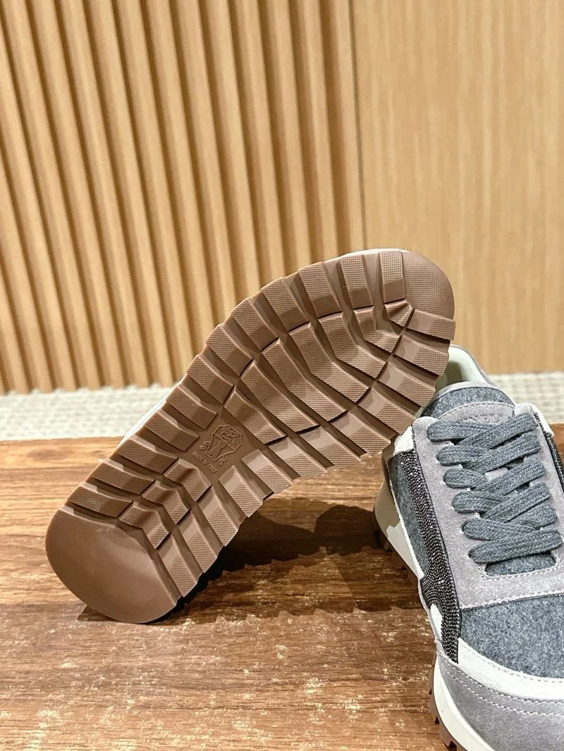 Berluti Shoes TechFriendly 6816