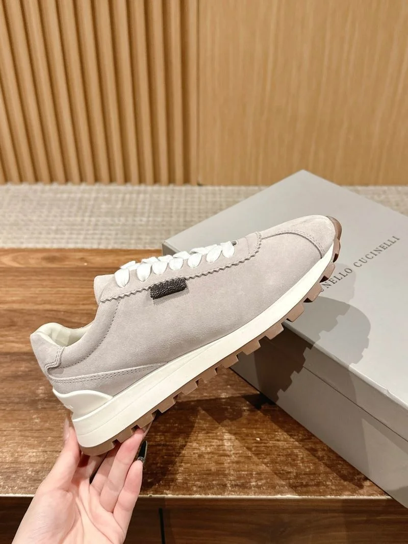 GoAnywhere Berluti Shoes 6873