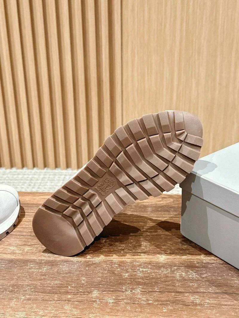 GoAnywhere Berluti Shoes 6873
