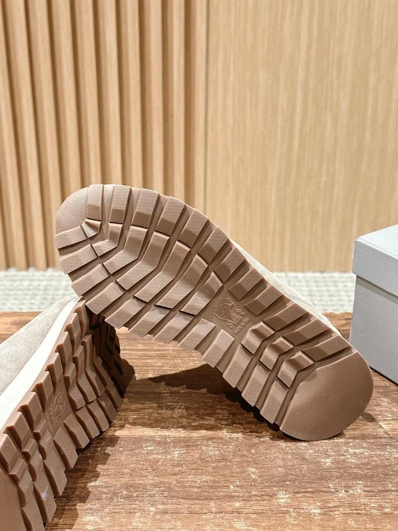 Berluti Shoes Comfortable 6864