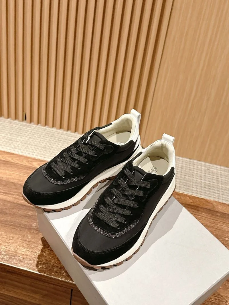 Original Berluti Shoes 6839