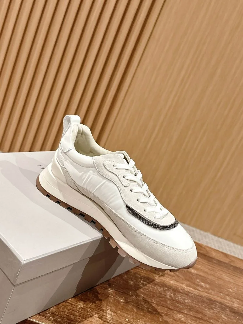 NewStyle Berluti Shoes 6827