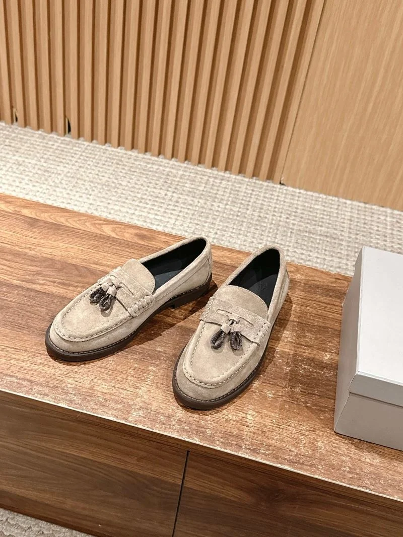 GoodFit Berluti Shoes 6882