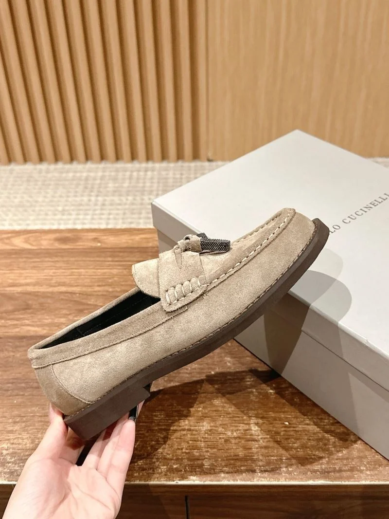 GoodFit Berluti Shoes 6882