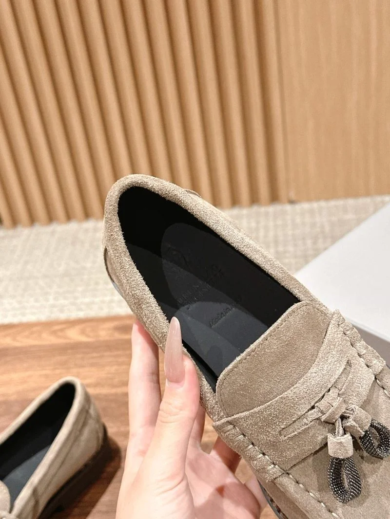 GoodFit Berluti Shoes 6882