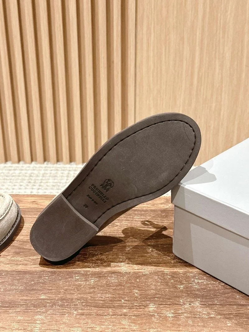 GoodFit Berluti Shoes 6882