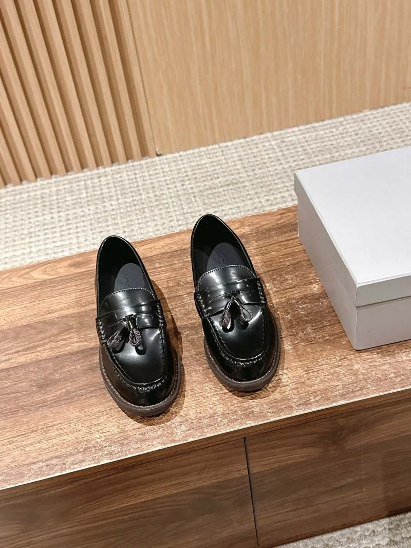 Berluti Shoes Refined 6881