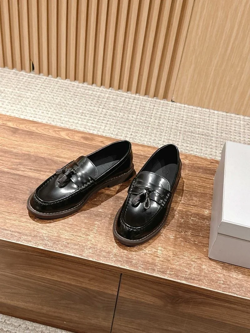 Berluti Shoes Refined 6881