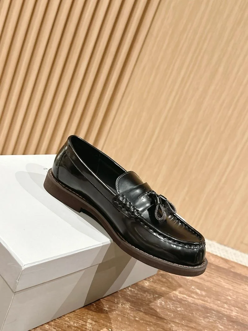 Berluti Shoes Refined 6881