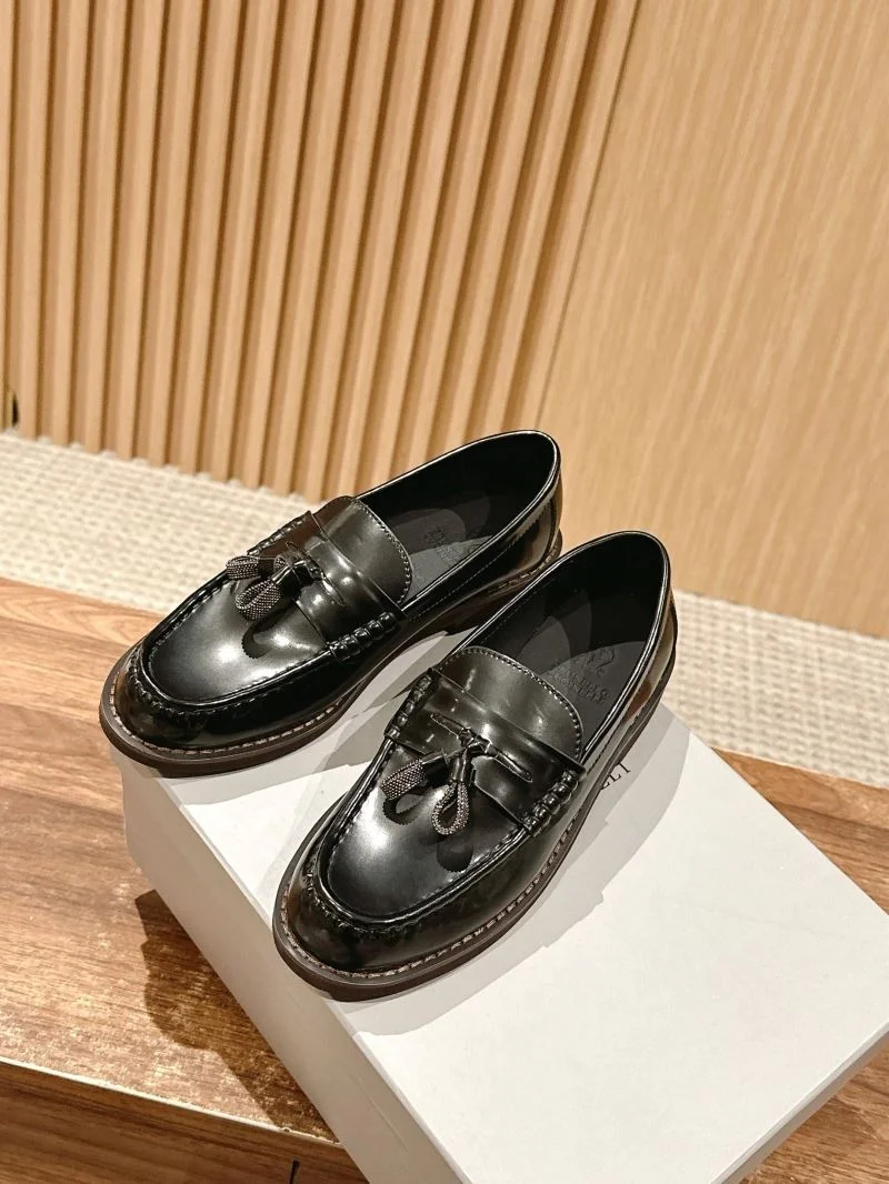 Berluti Shoes Refined 6881