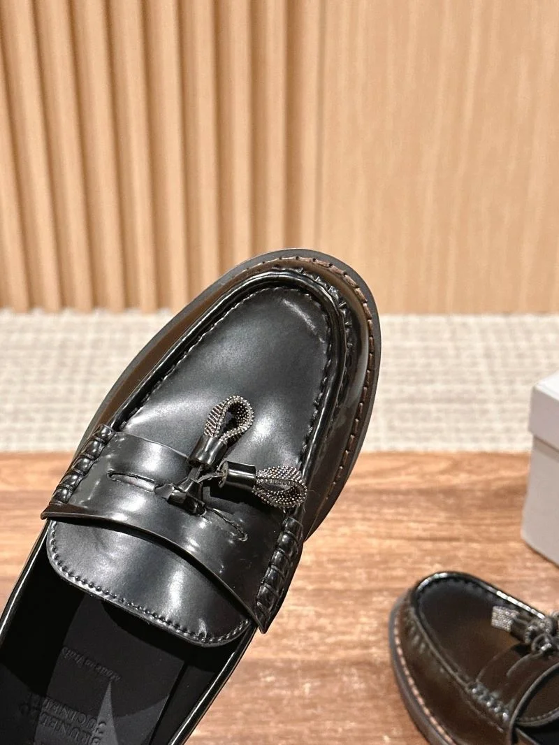 Berluti Shoes Refined 6881