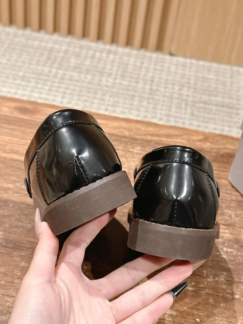 Berluti Shoes Refined 6881