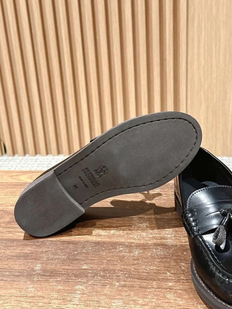 Berluti Shoes Refined 6881