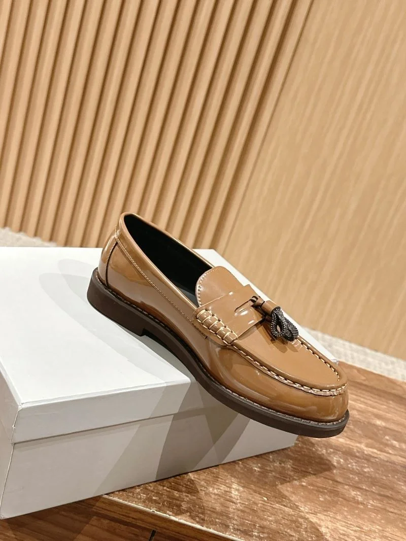 ModernLook Berluti Shoes 6793