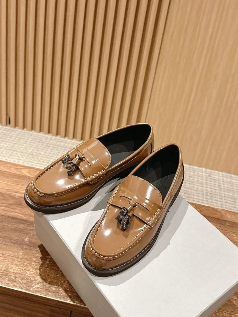ModernLook Berluti Shoes 6793