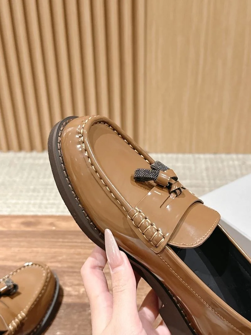 ModernLook Berluti Shoes 6793
