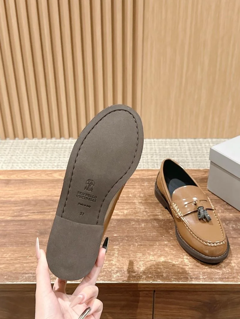 ModernLook Berluti Shoes 6793