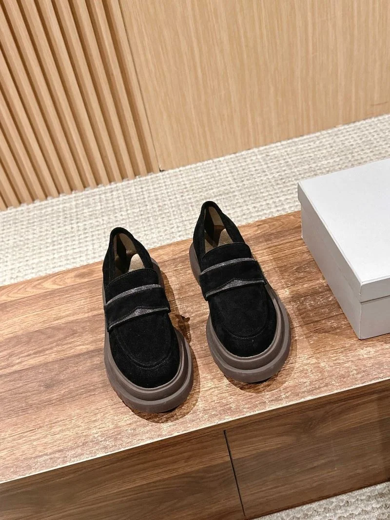 Berluti Shoes Cozy 6791