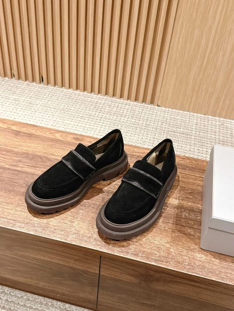 Berluti Shoes Cozy 6791