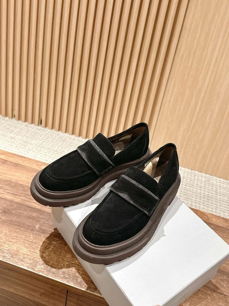 Berluti Shoes Cozy 6791