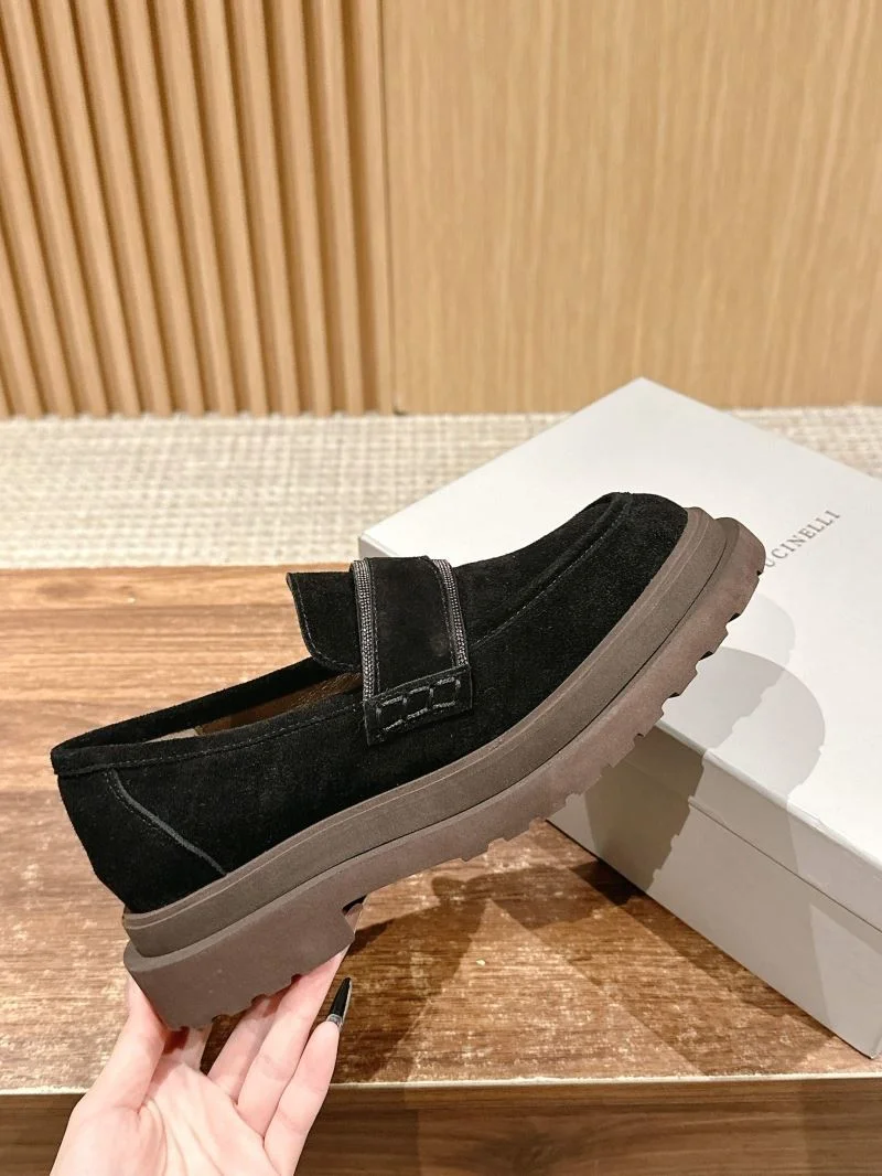 Berluti Shoes Cozy 6791