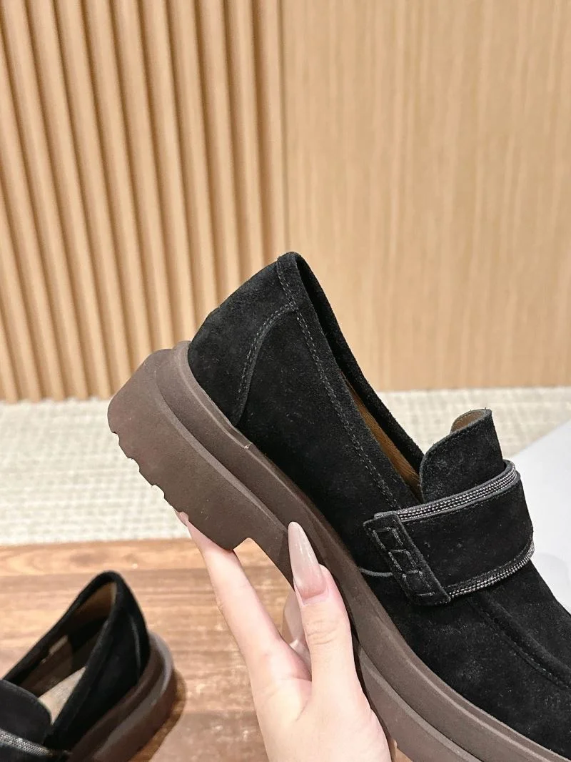 Berluti Shoes Cozy 6791