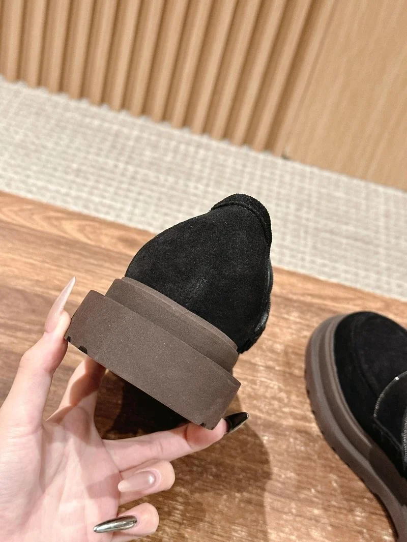 Berluti Shoes Cozy 6791