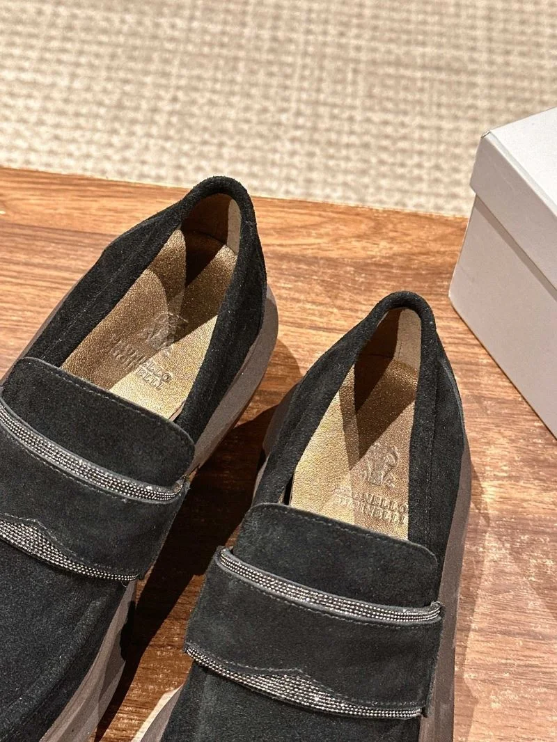 Berluti Shoes Cozy 6791