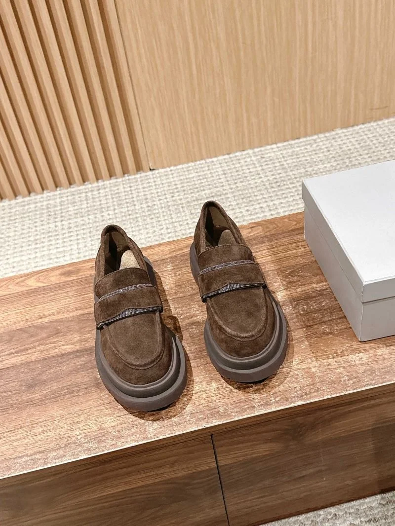 WaterResistant Berluti Shoes 6813