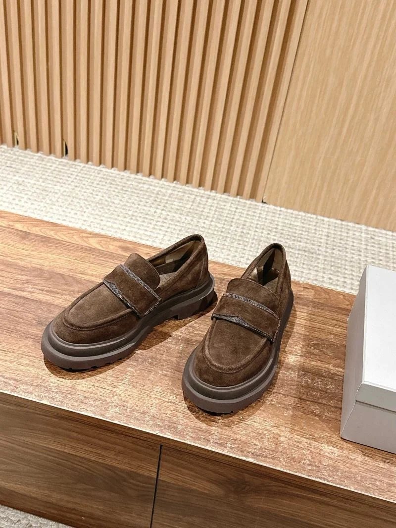 WaterResistant Berluti Shoes 6813