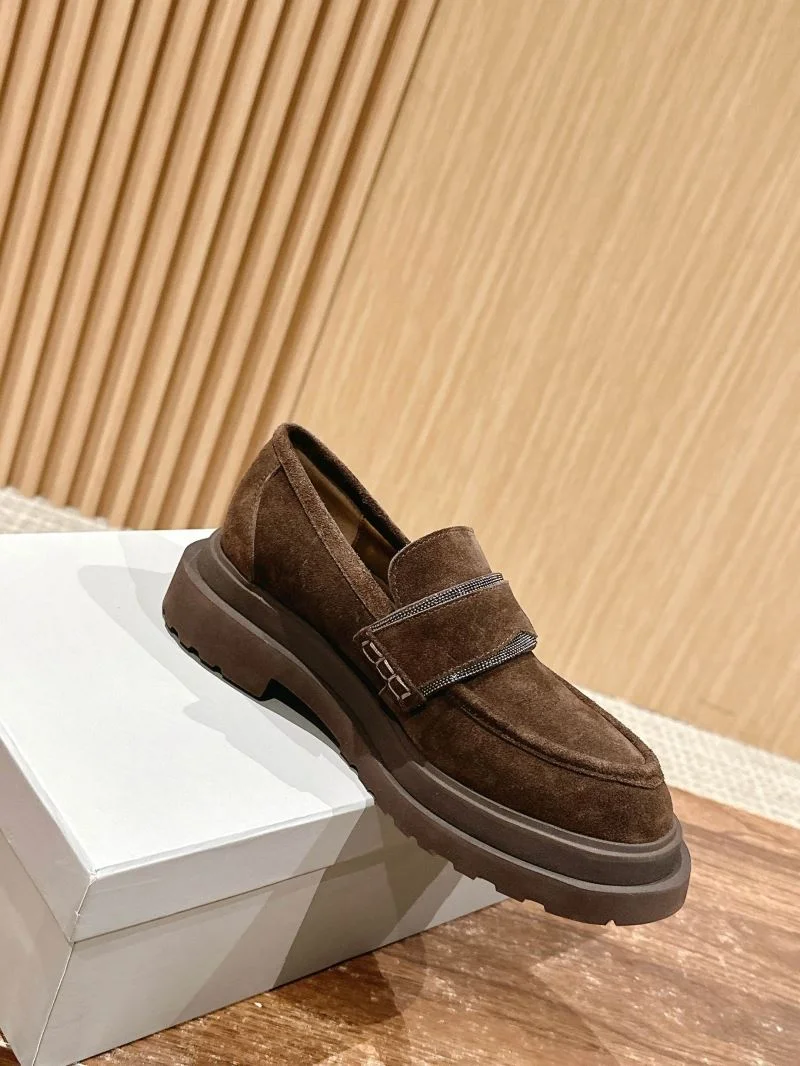 WaterResistant Berluti Shoes 6813