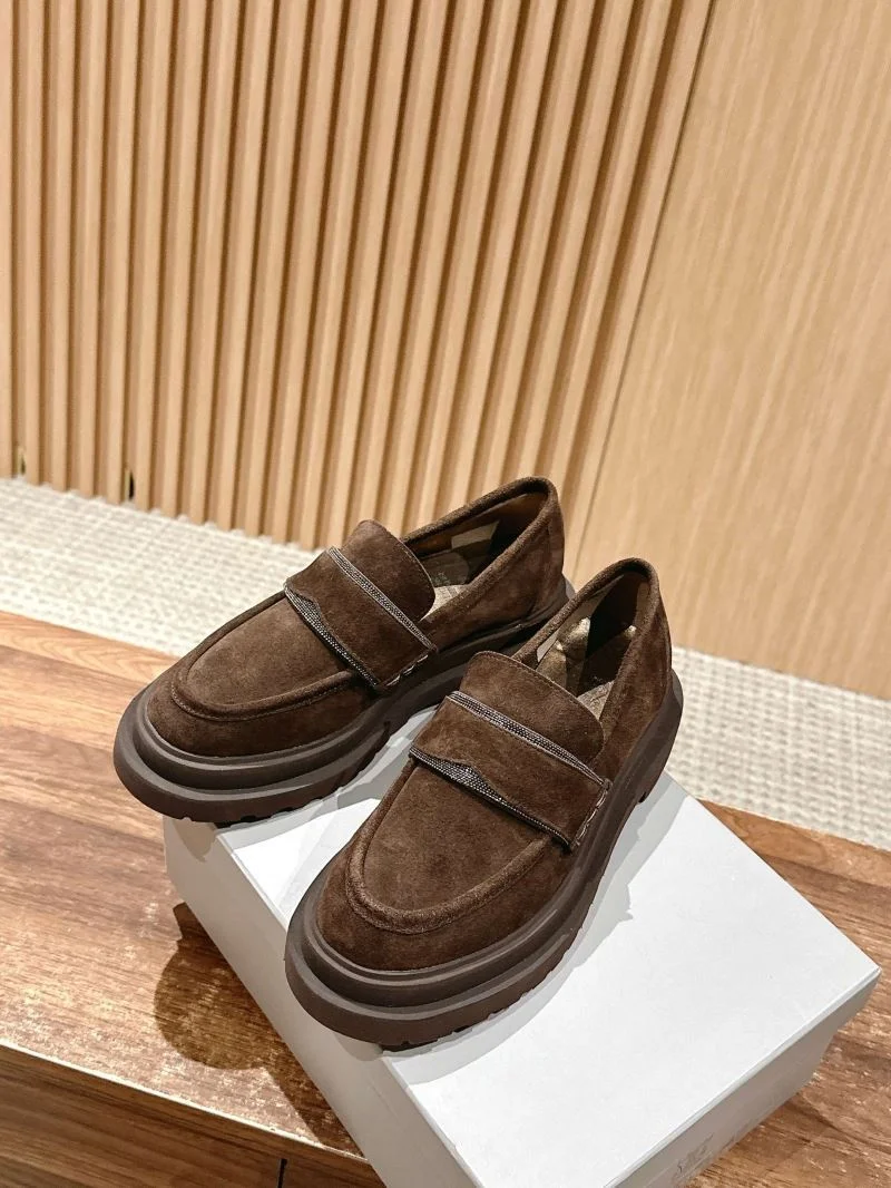 WaterResistant Berluti Shoes 6813