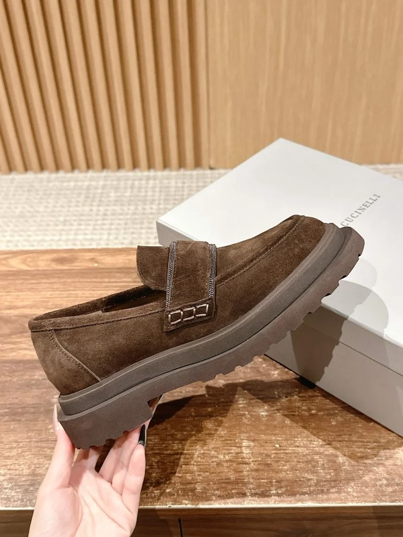 WaterResistant Berluti Shoes 6813