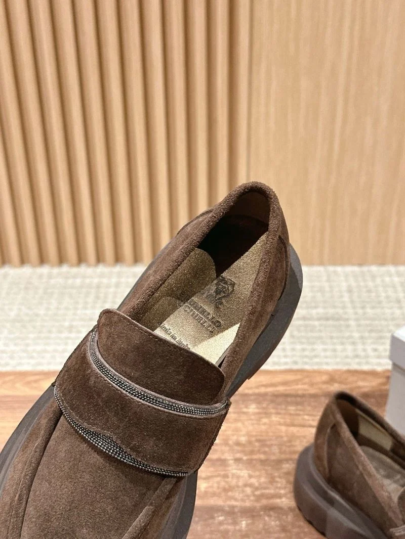 WaterResistant Berluti Shoes 6813