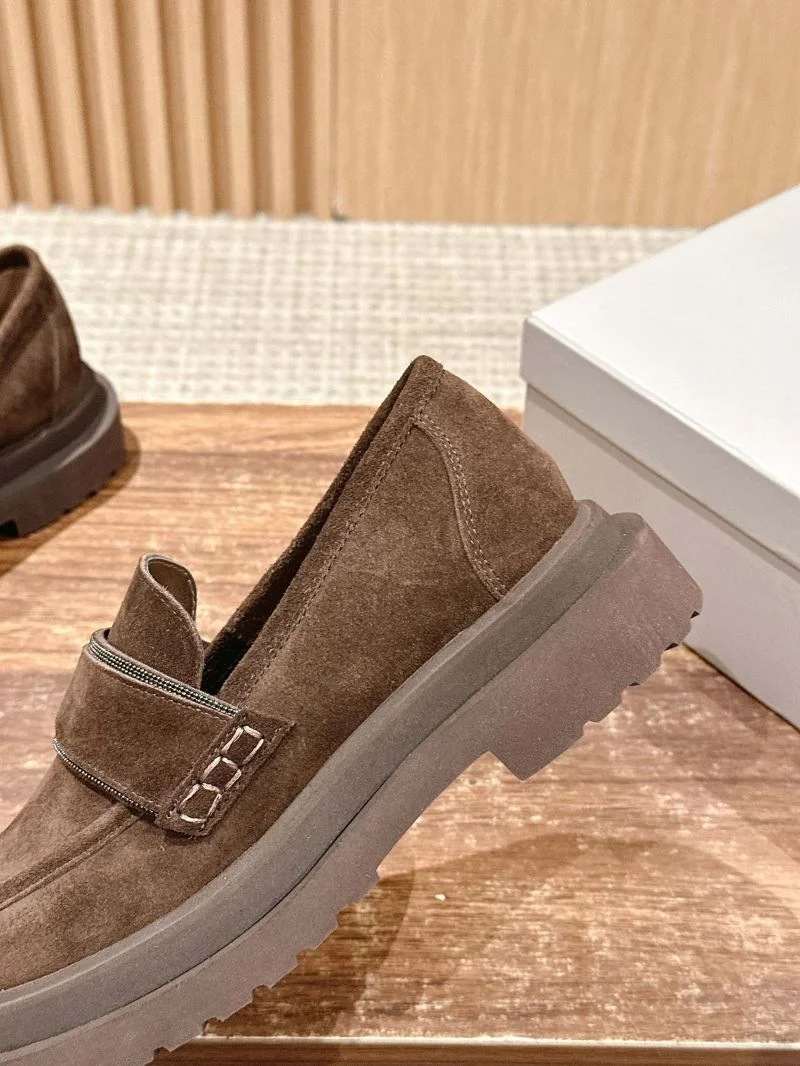WaterResistant Berluti Shoes 6813