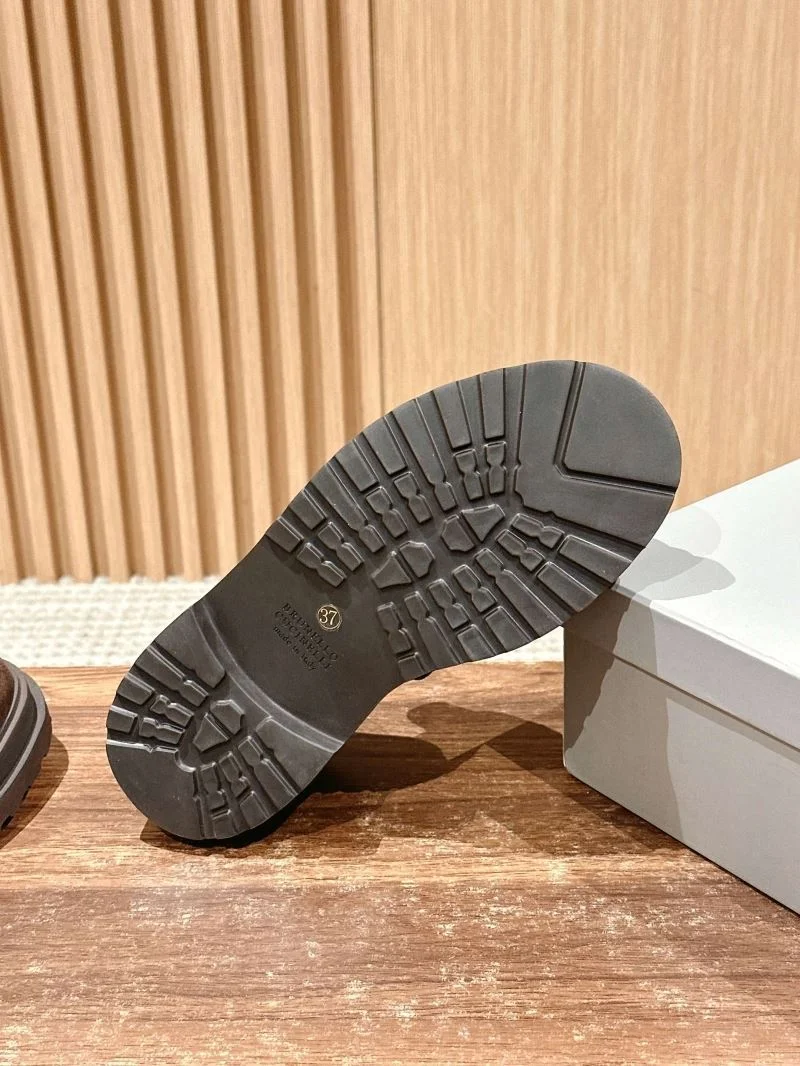 WaterResistant Berluti Shoes 6813