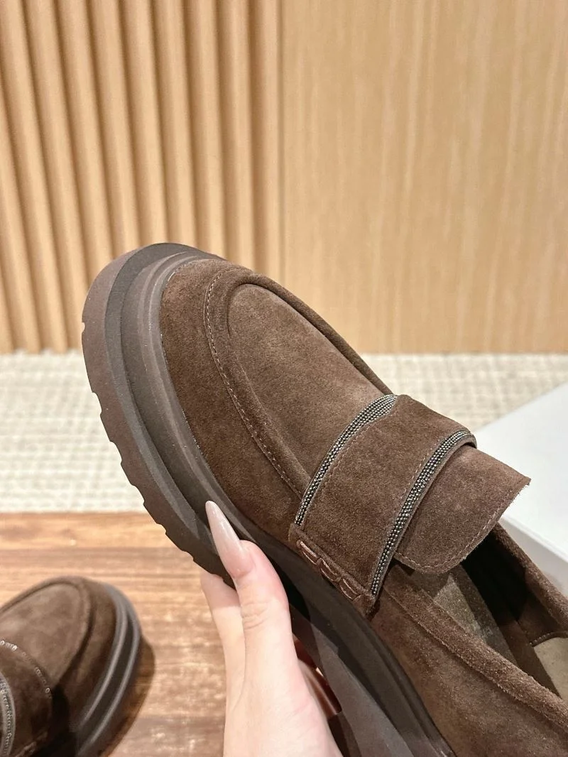 WaterResistant Berluti Shoes 6813