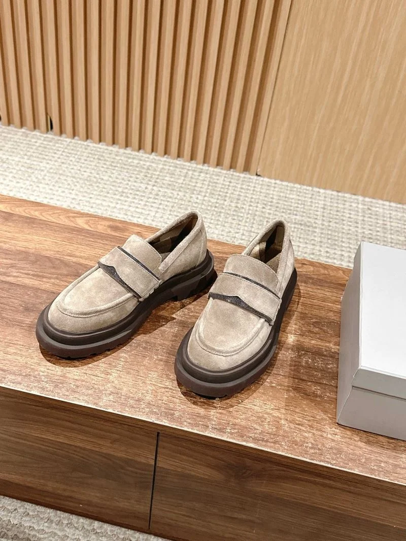 Berluti Shoes FastDry 6804