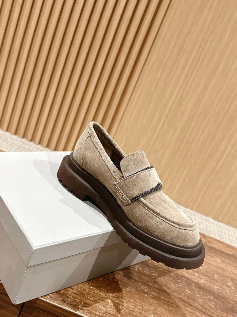 Berluti Shoes FastDry 6804