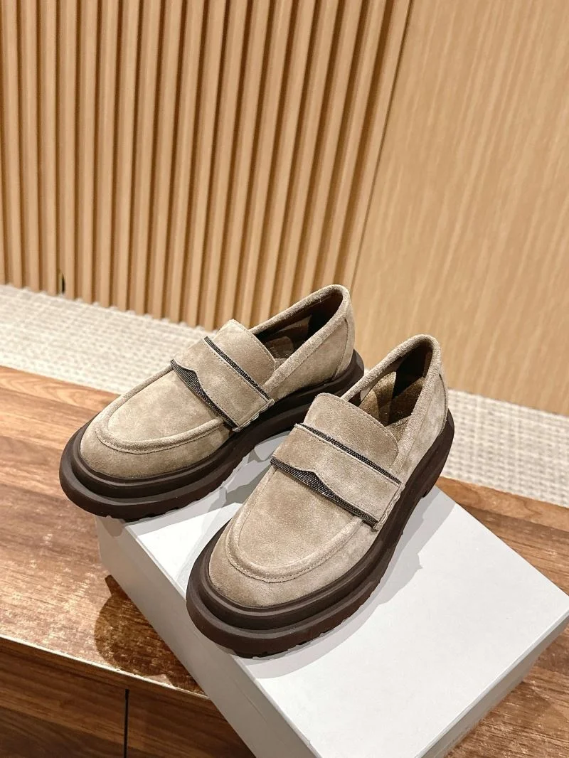 Berluti Shoes FastDry 6804