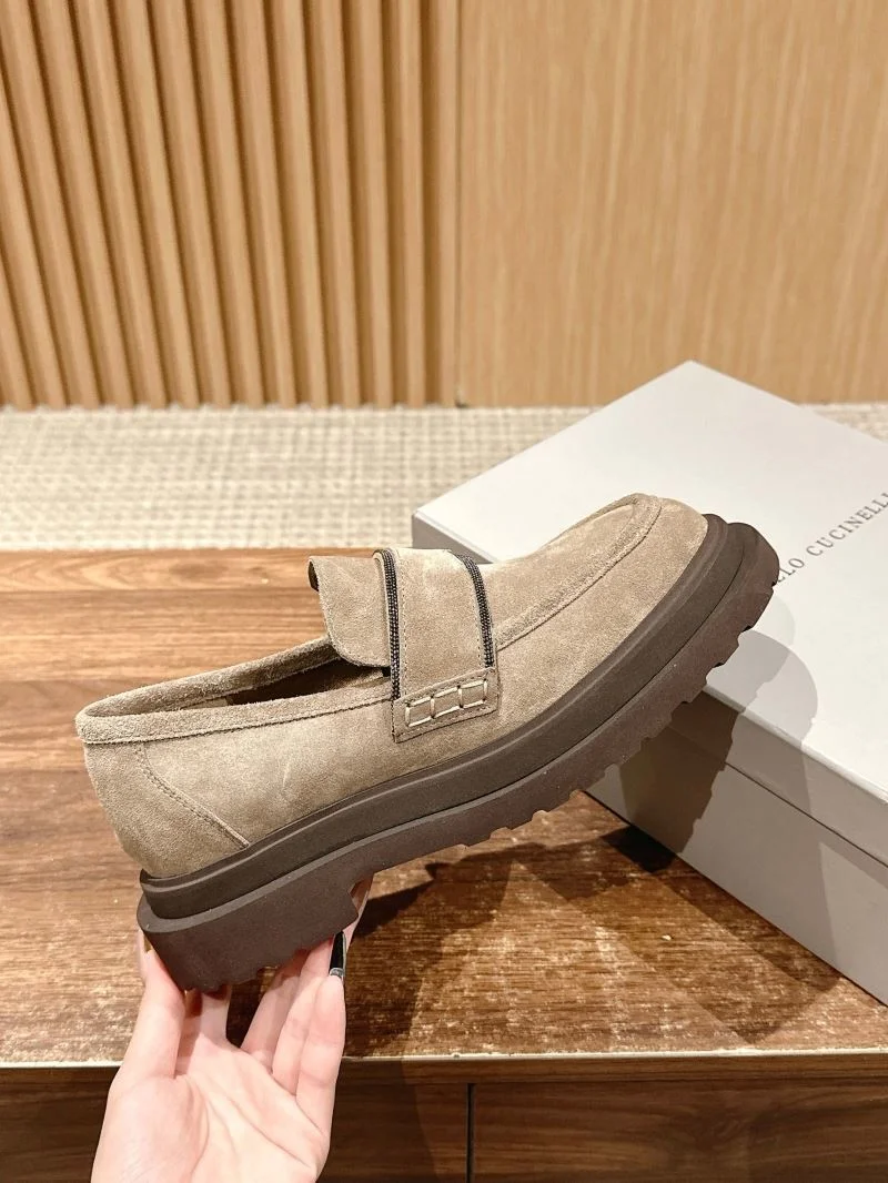 Berluti Shoes FastDry 6804