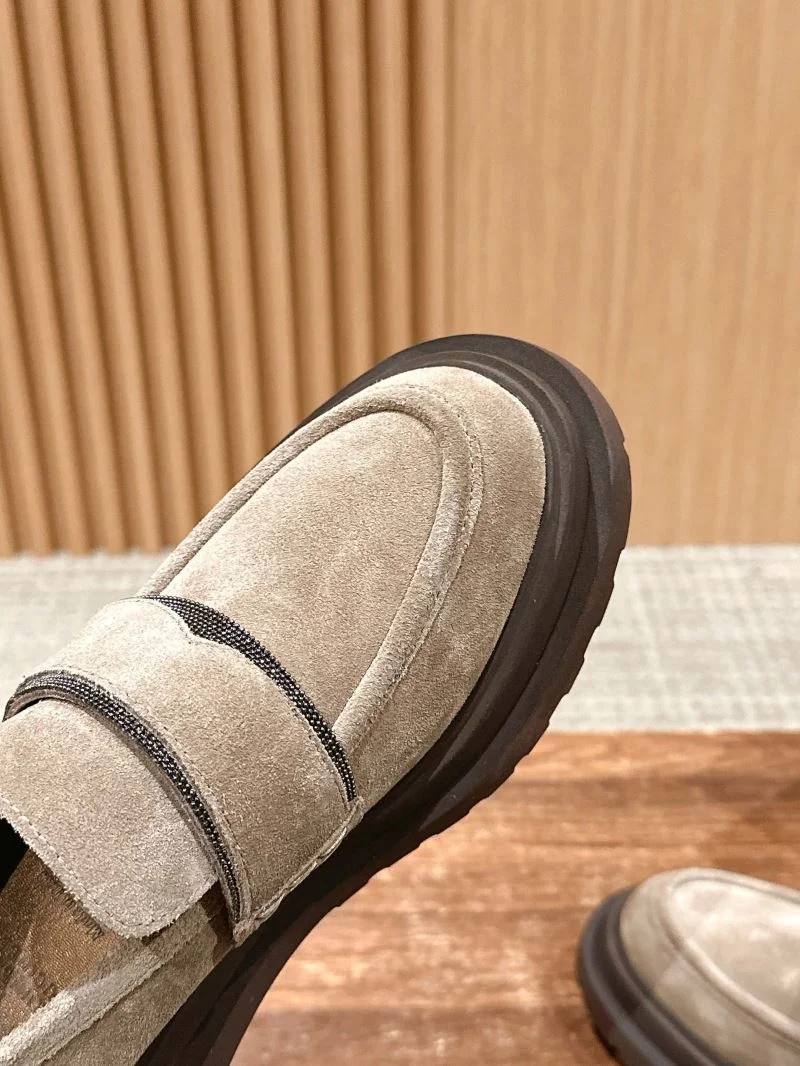Berluti Shoes FastDry 6804