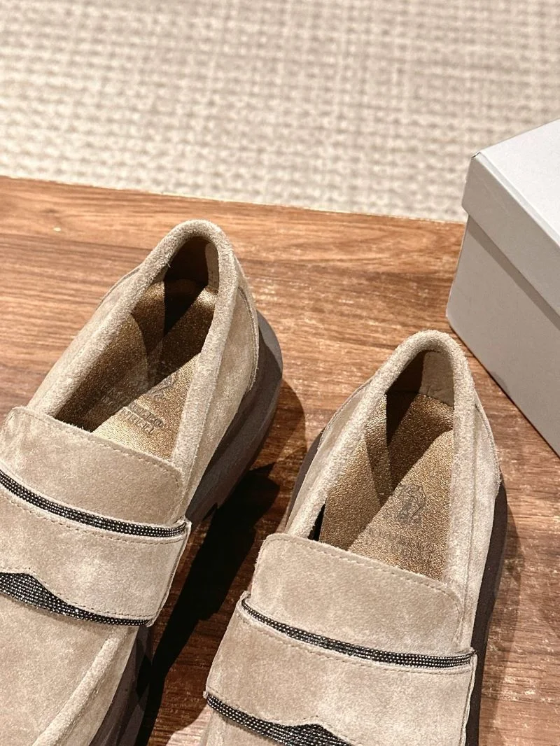 Berluti Shoes FastDry 6804