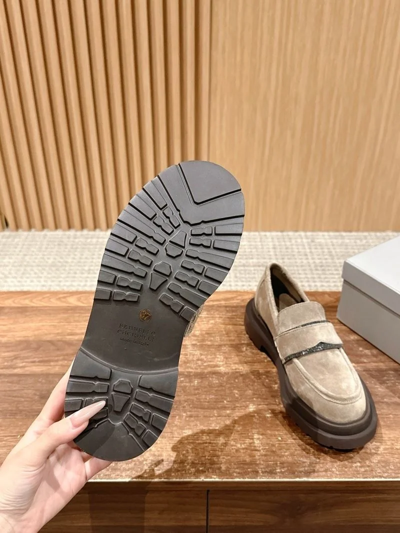 Berluti Shoes FastDry 6804
