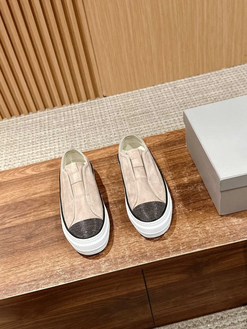 WaterResistant Berluti Shoes 6826