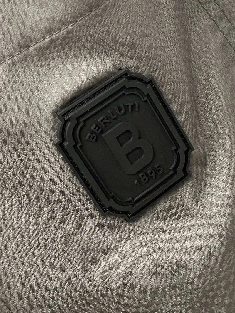 FashionForward Berluti Short Pants 160969