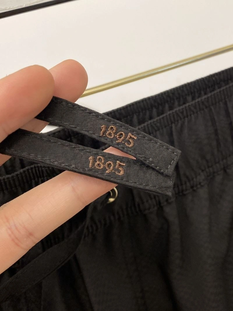 Elegant Berluti Short Pants 160966